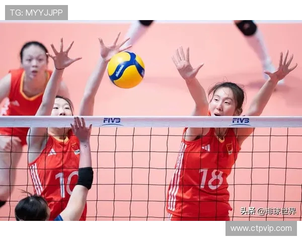 武汉排球队灵活性创新高引领排球新潮流全力争夺全国冠军