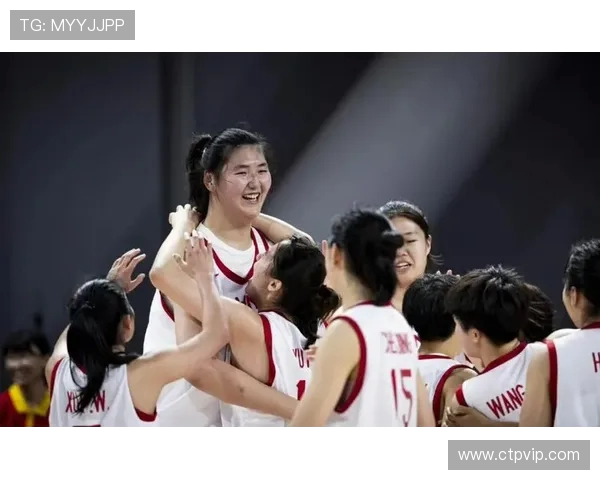 U18中国队与韩国队精彩对决视频回顾及赛后分析