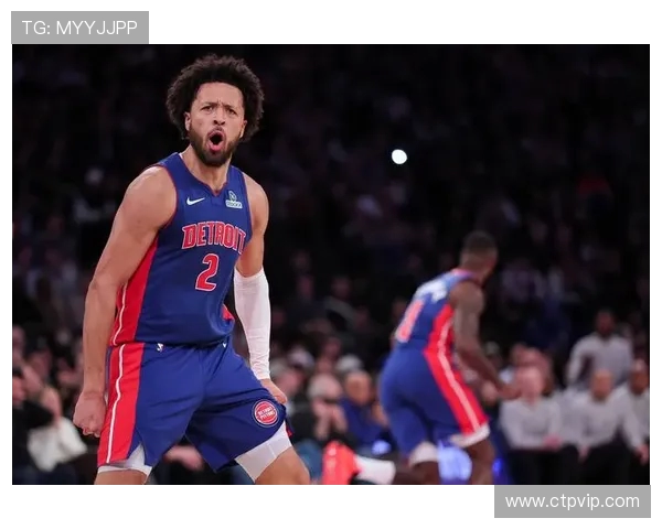 凯德坎宁安的崛起与未来展望：重塑NBA的年轻天才